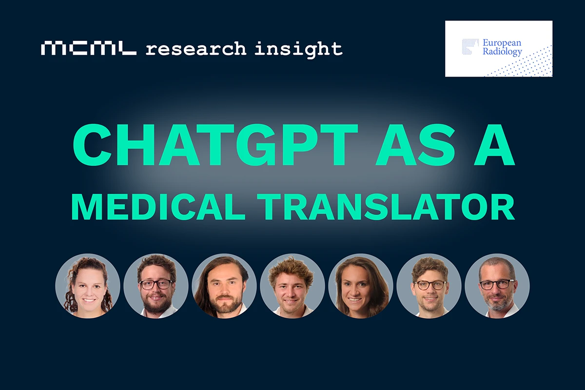Link to ChatGPT in Radiology: Making Medical Reports Patient-Friendly?
