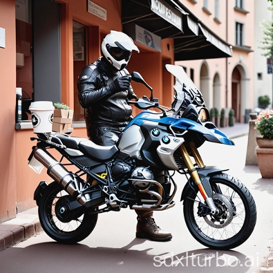 SDXL Turbo