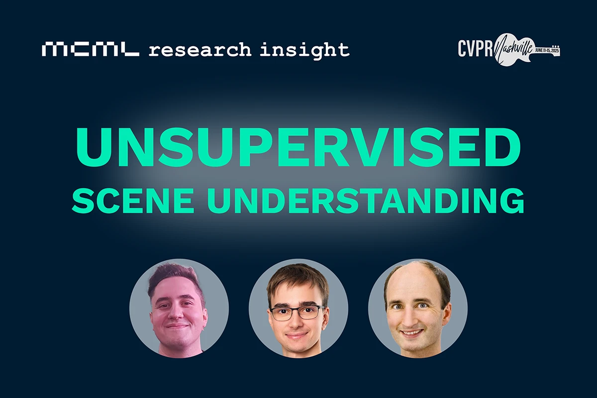 Link to CUPS: Teaching AI to Understand Scenes Without Human Labels