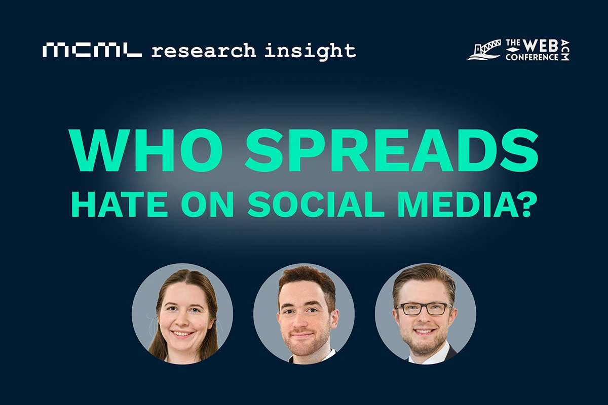 Link to Who Spreads Hate?