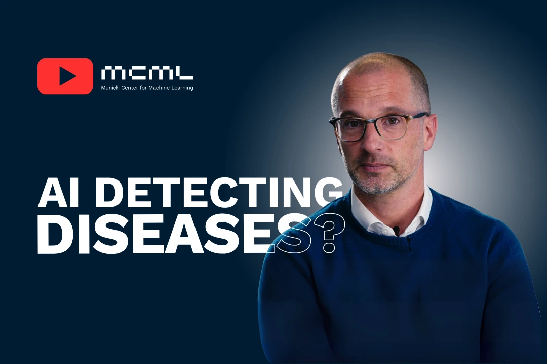 Link to When Clinical Expertise Meets AI Innovation – With Michael Ingrisch
