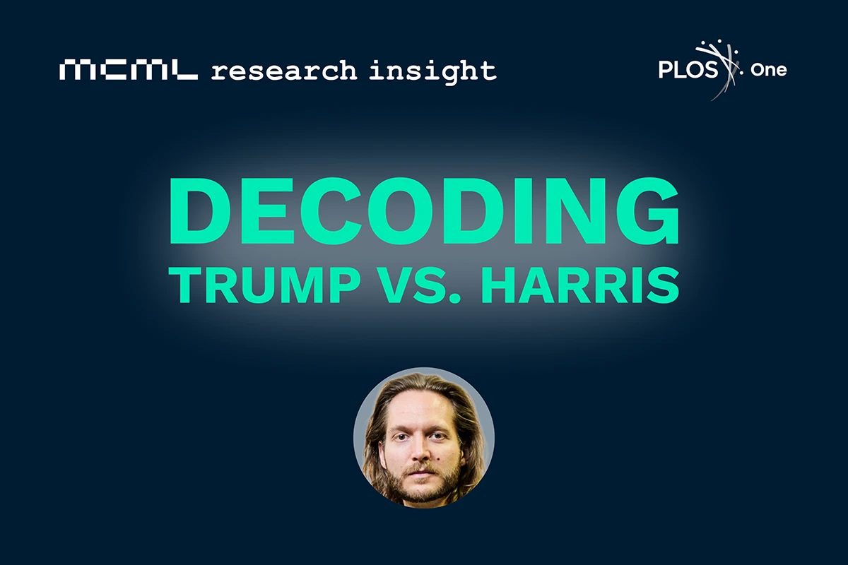 Link to What Words Reveal: Analyzing Language in the Trump–Harris 2024 Debate