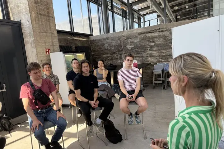 Entrepreneurship Masterclass 2