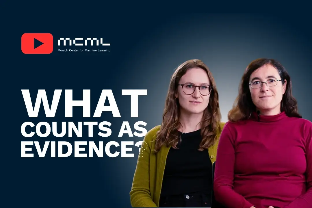 Link to How Reliable Are Machine Learning Methods? With Anne-Laure Boulesteix and Milena Wünsch