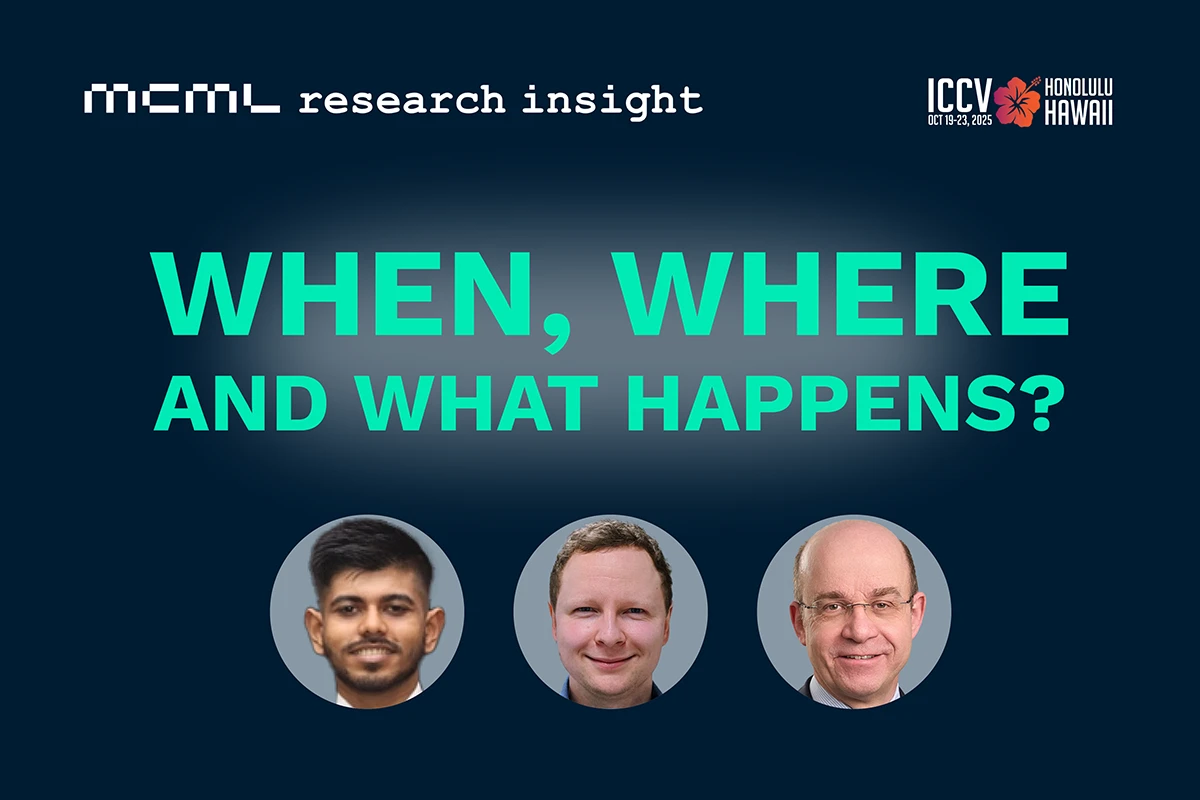 Link to Tracking Actions in Space and Time: ICCV 2025 Challenge & Workshop