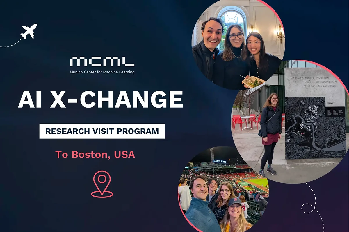 Link to Research Stay at Harvard University
