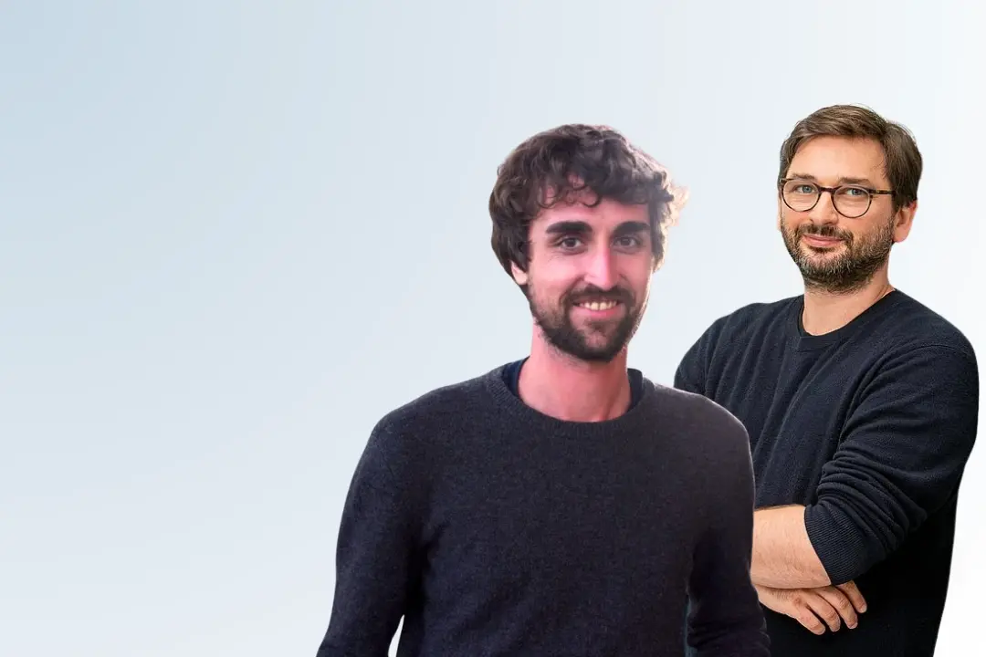 Link to Daniel Grün and Lukas Heinrich Receive BMFTR Funding for Physics Foundation Models