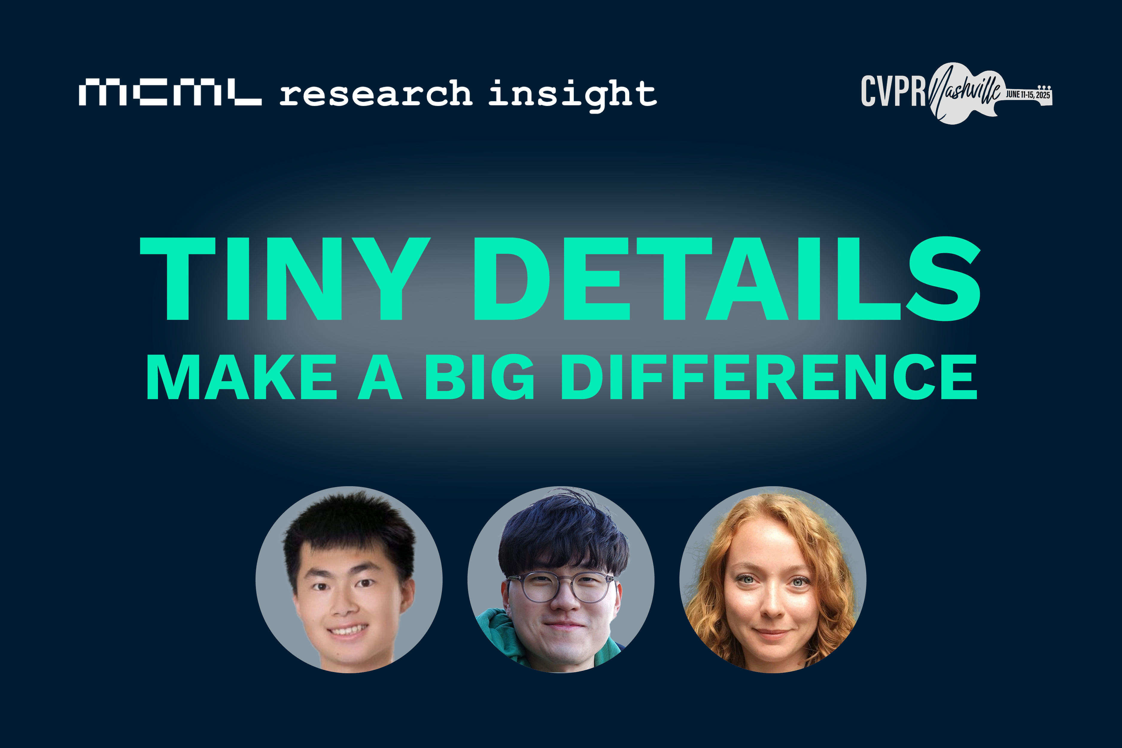 Link to Seeing the Bigger Picture – One Detail at a Time