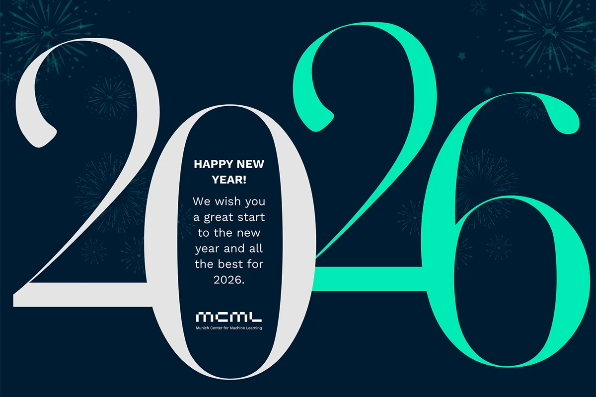 Teaser image to Merry Christmas and a Happy New Year 2026