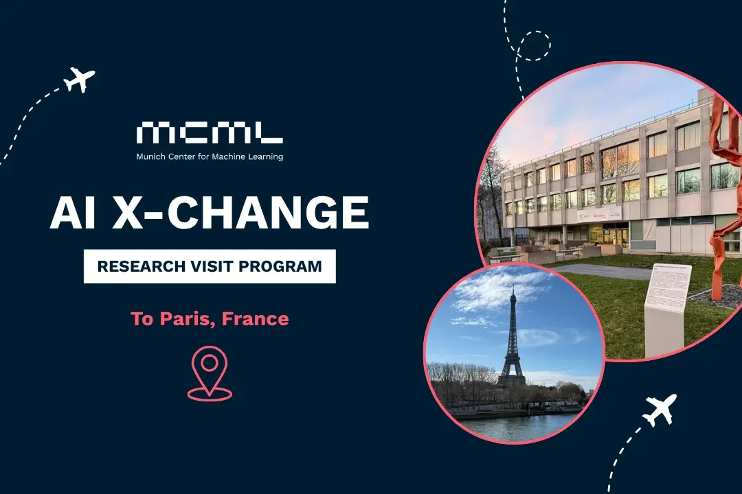 Link to Research Stay at École Polytechnique
