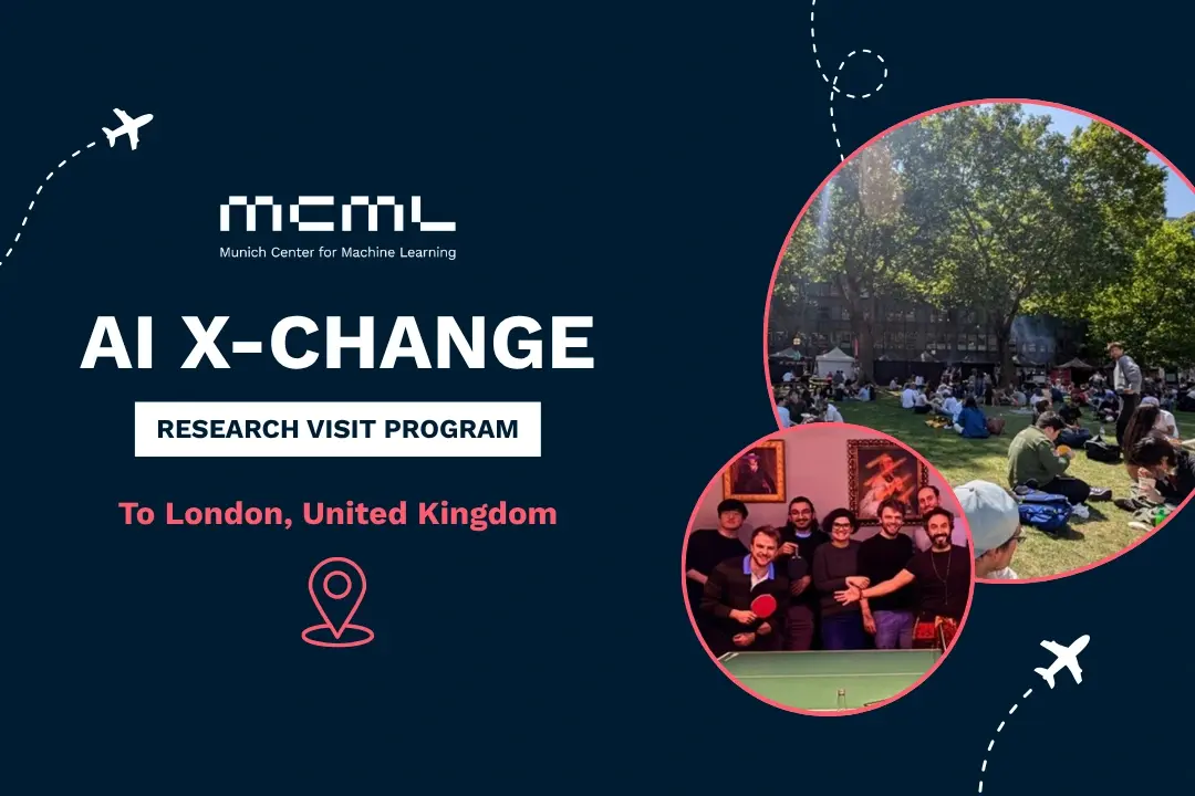 Link to Research Stay at Imperial College London
