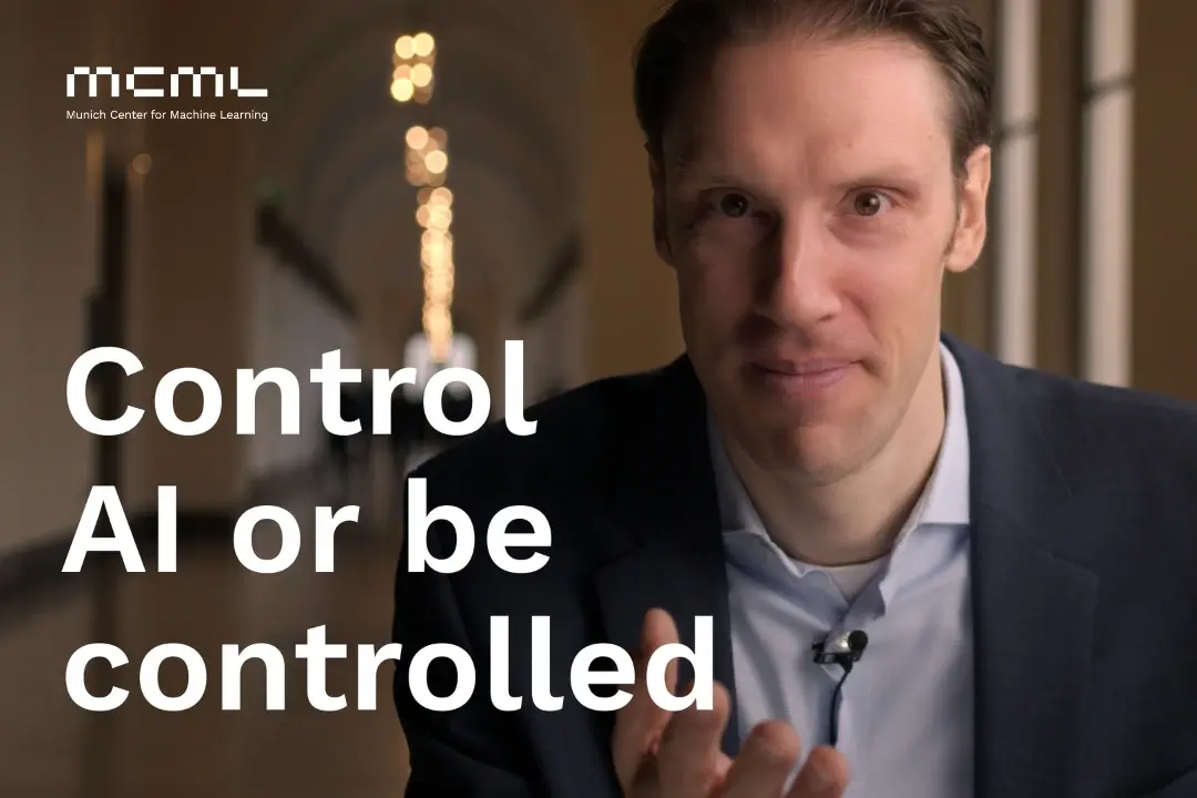 Link to Björn Ommer: How AI Can Transform Society if We Use It Responsibly