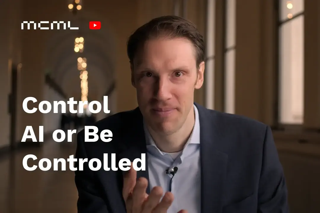 Link to Björn Ommer: How AI Can Transform Society if We Use It Responsibly