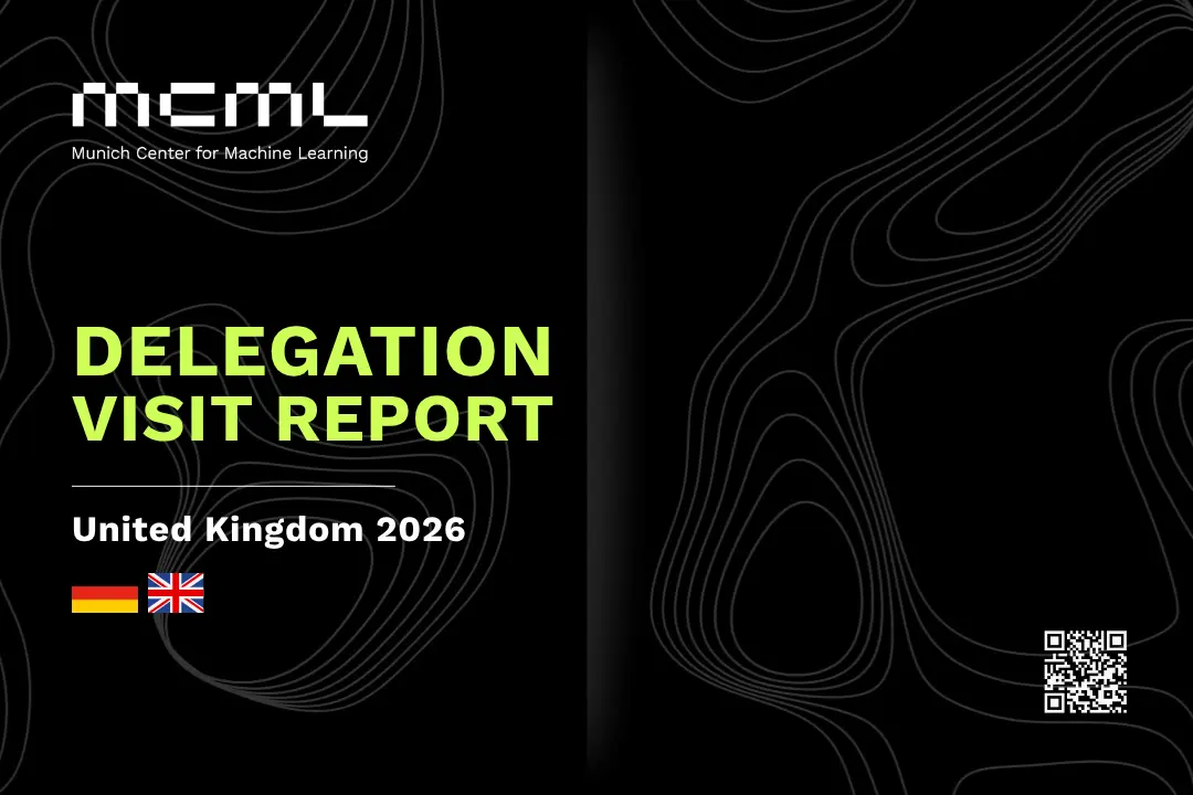 Link to MCML Delegation Visit to the UK