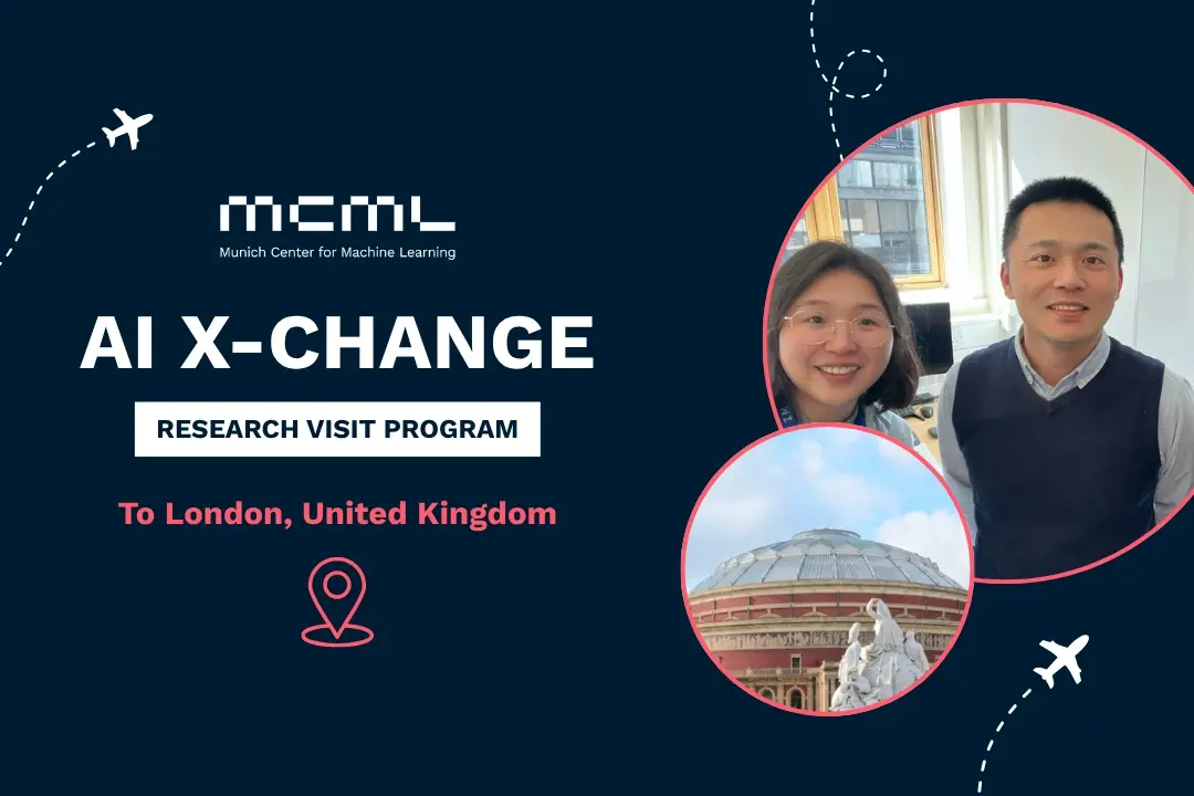 Link to Research Stay at Imperial College London
