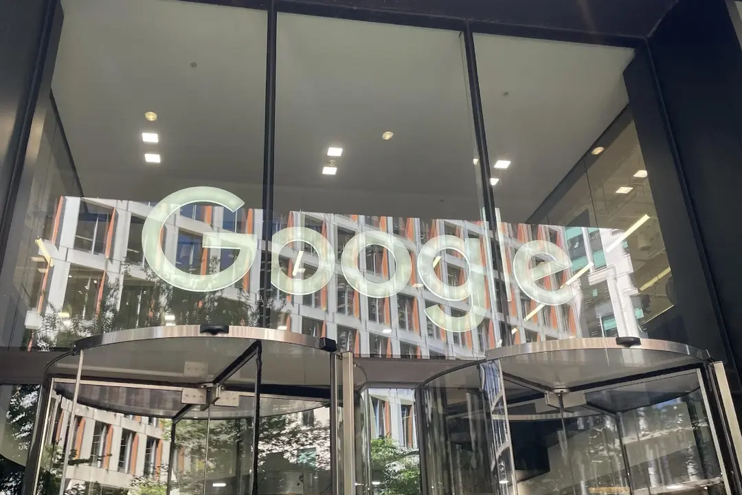 Research discussion at Google.