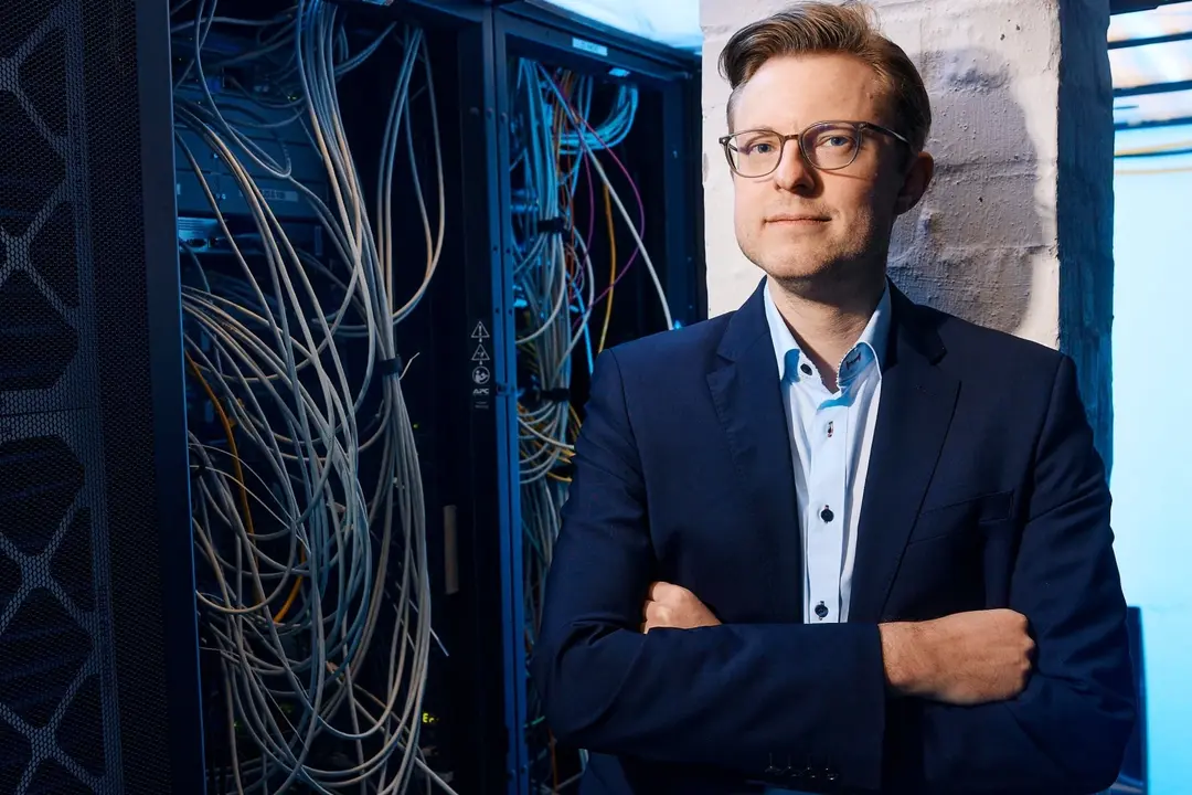 Teaser image to Medical diagnoses: how AI explanations help doctors