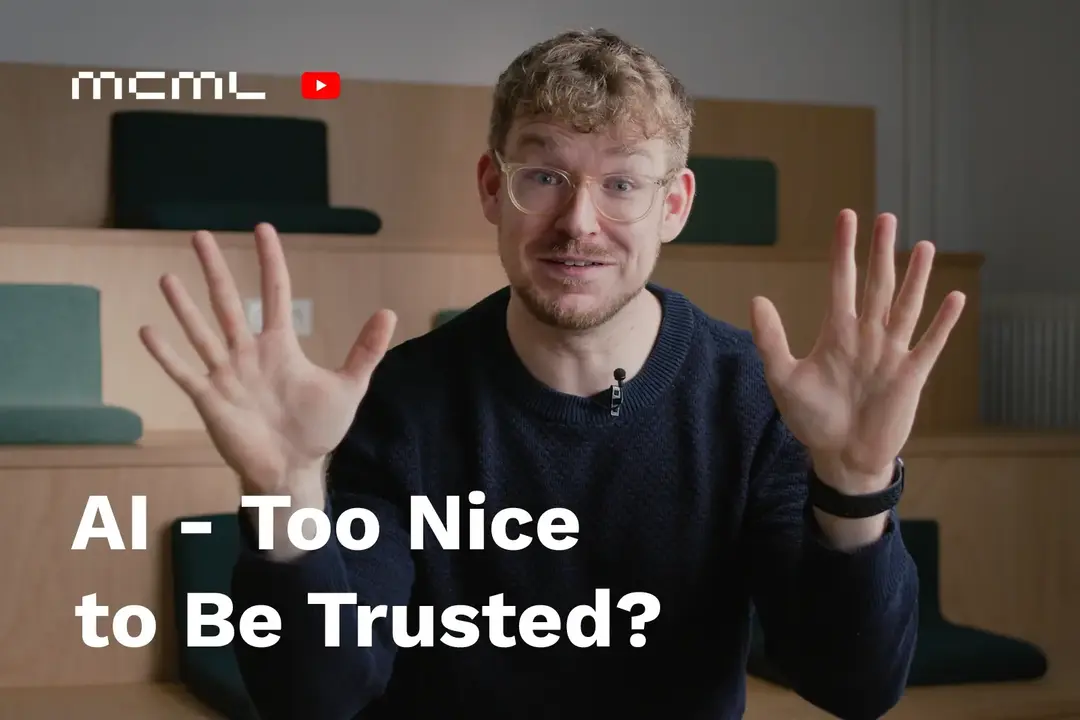 Teaser image to Benjamin Lange: The Real Risk of AI Agents is Manipulation Through Kindness