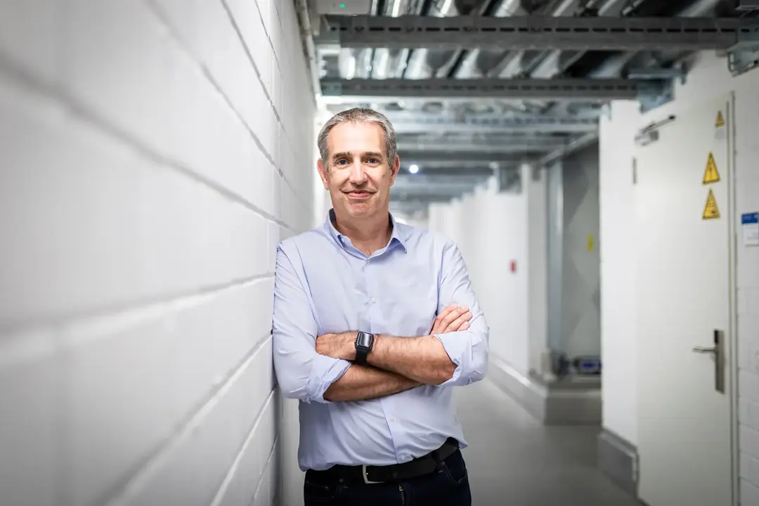 Link to AI in Biomedicine