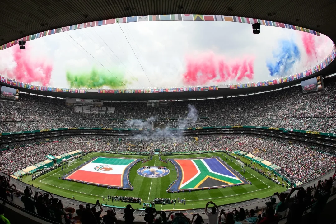 Teaser image to FIFA World Cup: How well can AI predict sports results?