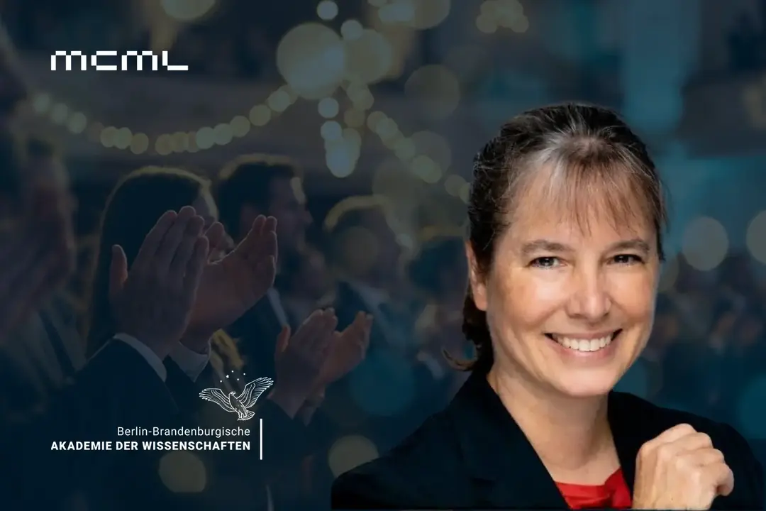 Link to Gitta Kutyniok Appointed Vice President of BBAW