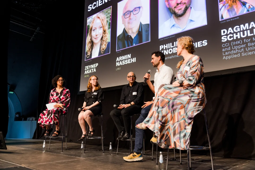 Panel Discussion