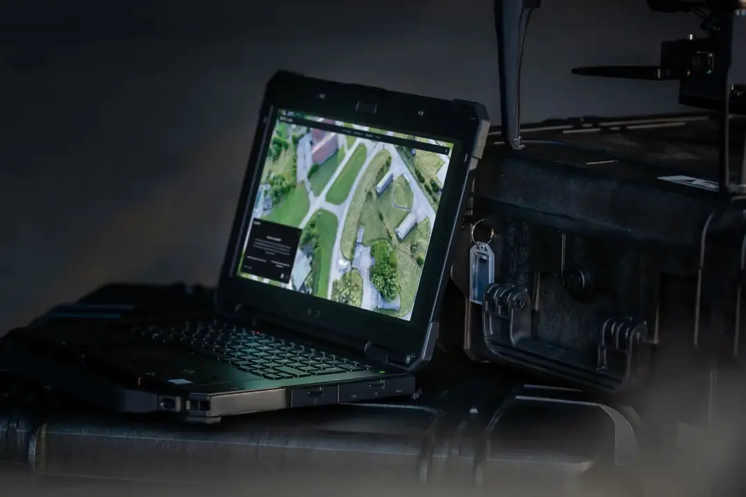 Images, videos, and map data are being used to create realistic 3D models.