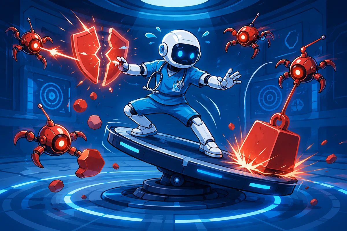 AI as sparring partner