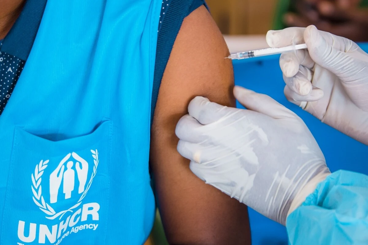Teaser image to Transparency for global health aid