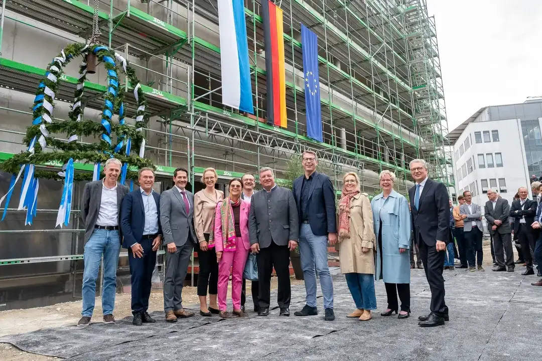 Link to Center for Digital Medicine and Health expands