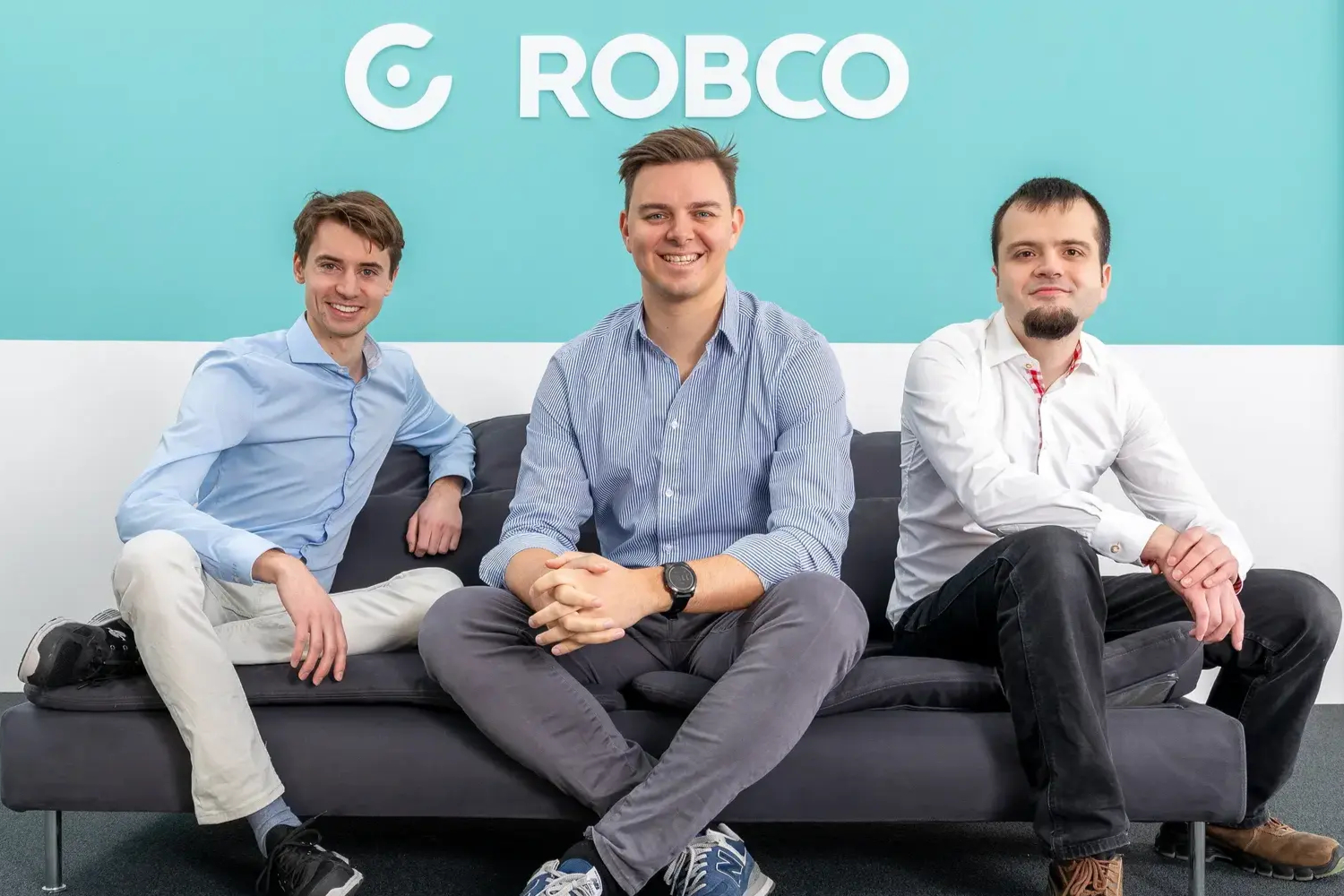 Link to RobCo is TUM’s 24th unicorn