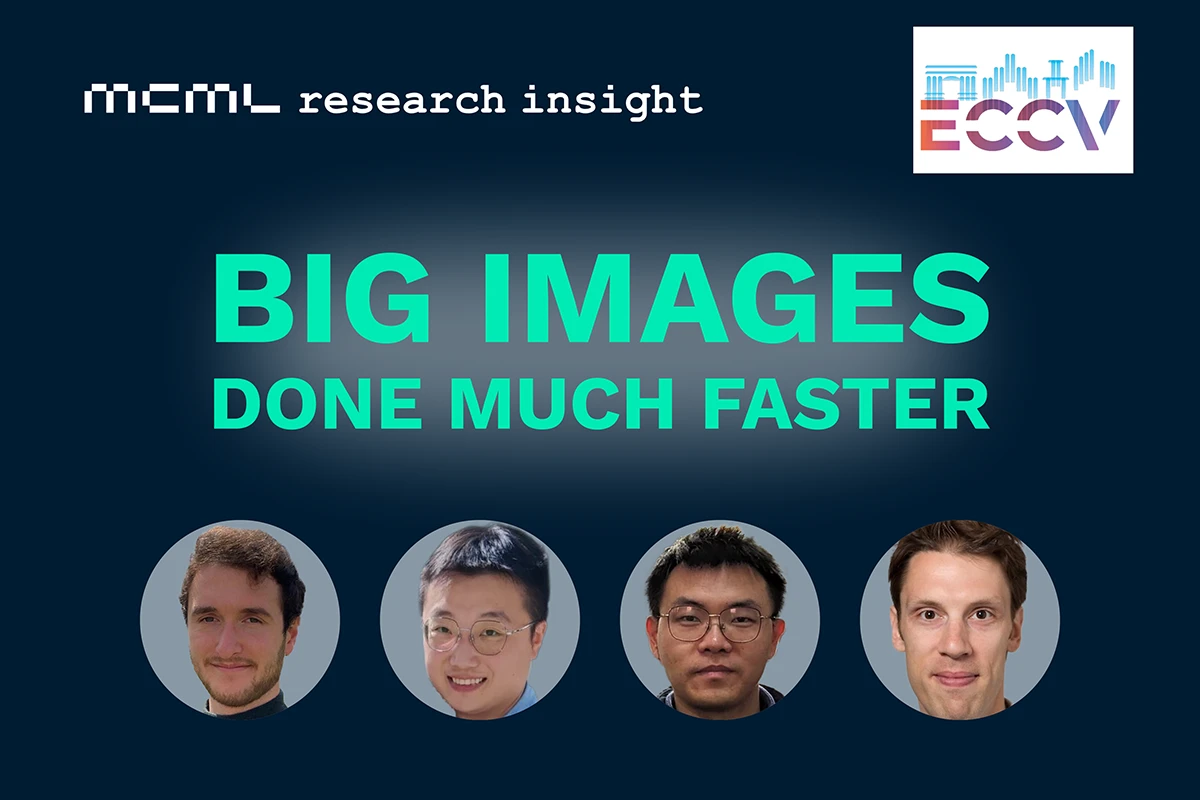 Link to High-Res Images, Less Wait: A Simple Flow for Image Generation
