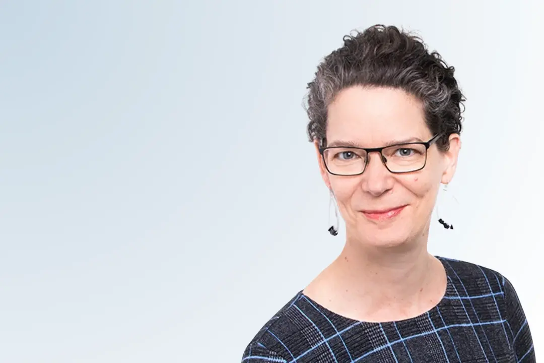 Link to Frauke Kreuter becomes AAAS Fellow