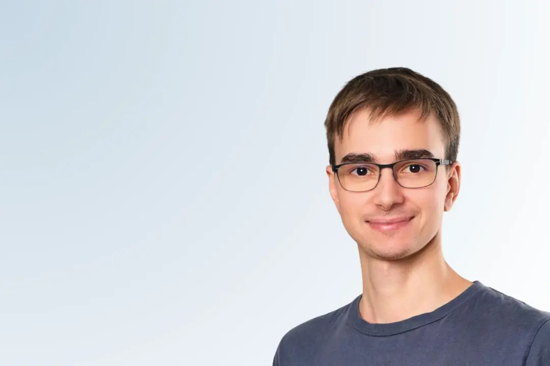 Teaser image to Nikita Araslanov Receives Prestigious Emmy Noether Grant