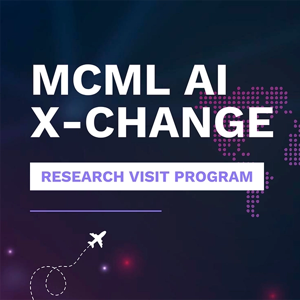 Link to For Research X-Change