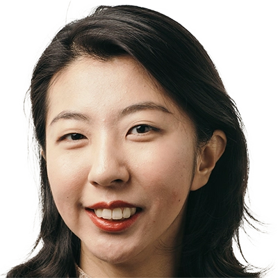 Link to Yang Janet Liu