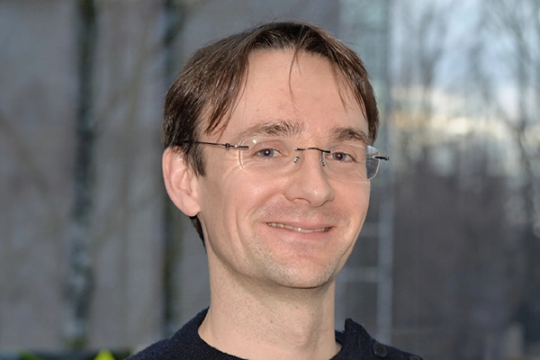 Link to ERC Synergy Grant for our PI Julien Gagneur