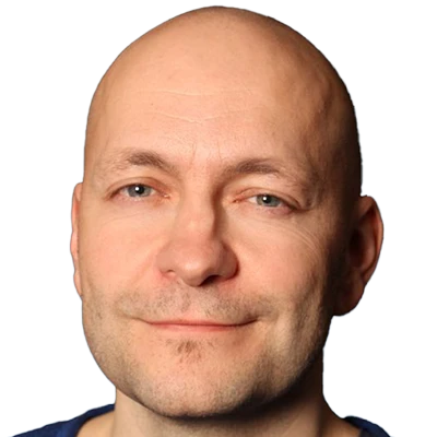 Link to website at TUM